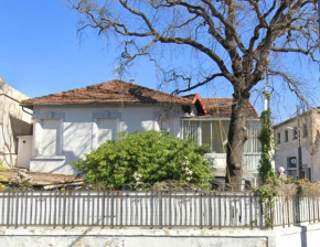 Maison pour 5 avec jardin, terrasse vitrée, parking